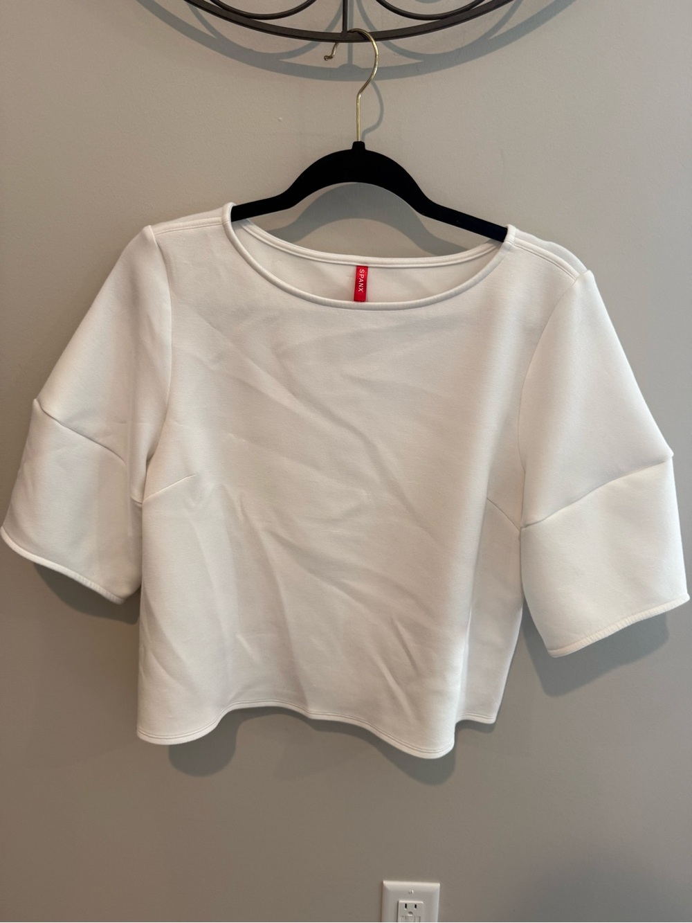 Airluxe Puff Sleeve Top SPANX®